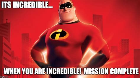 meme de mr increible|funny mr incredible memes.